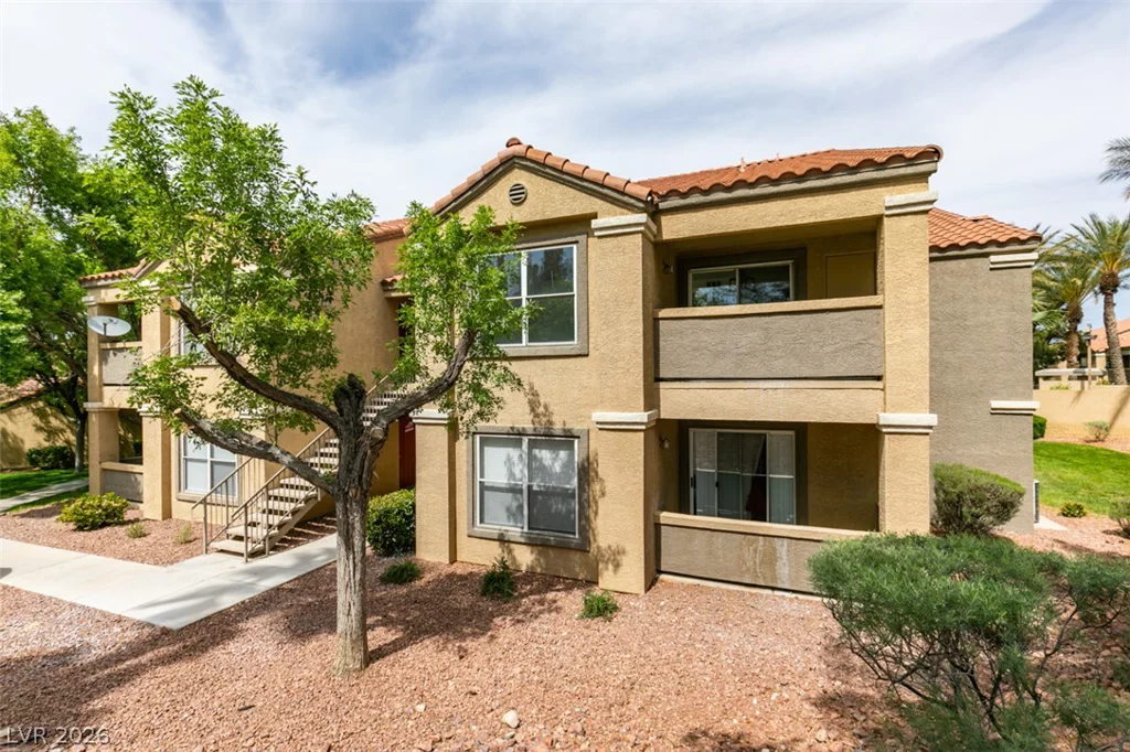 2300 Silverado Ranch, Las Vegas, NV 89183