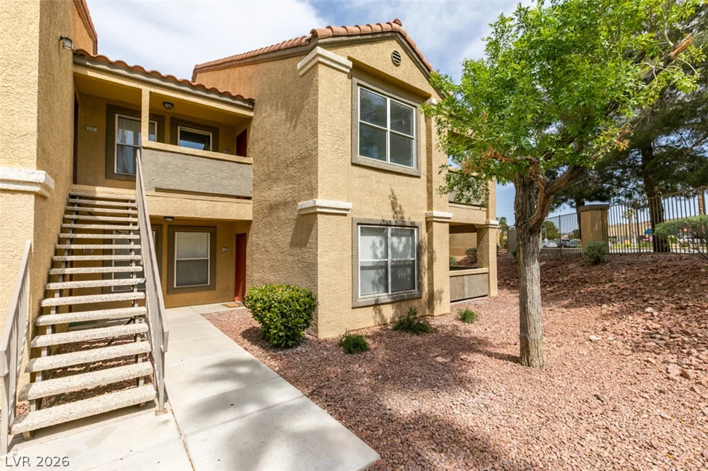 2300 Silverado Ranch, Las Vegas, NV 89183