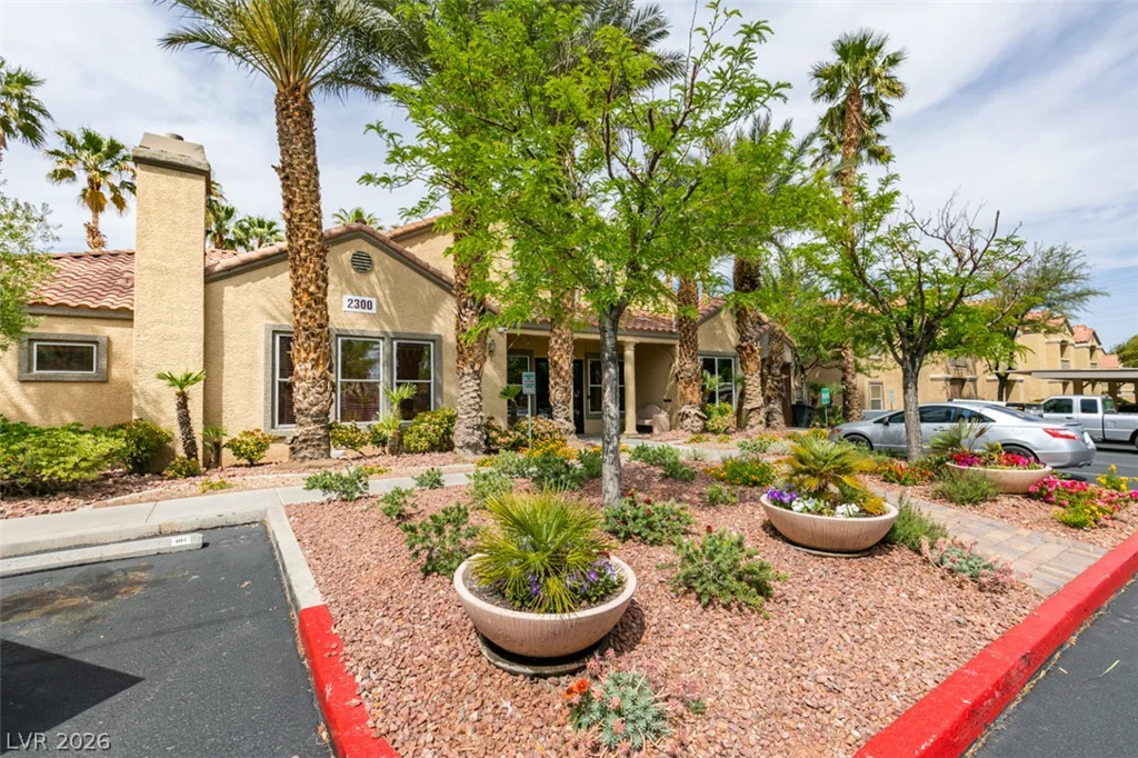 2300 Silverado Ranch, Las Vegas, NV 89183