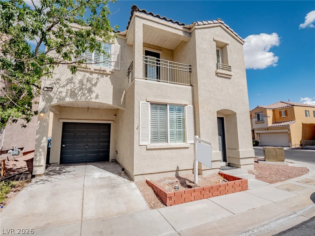 6524 Roundstone Bog, Las Vegas, NV 89139
