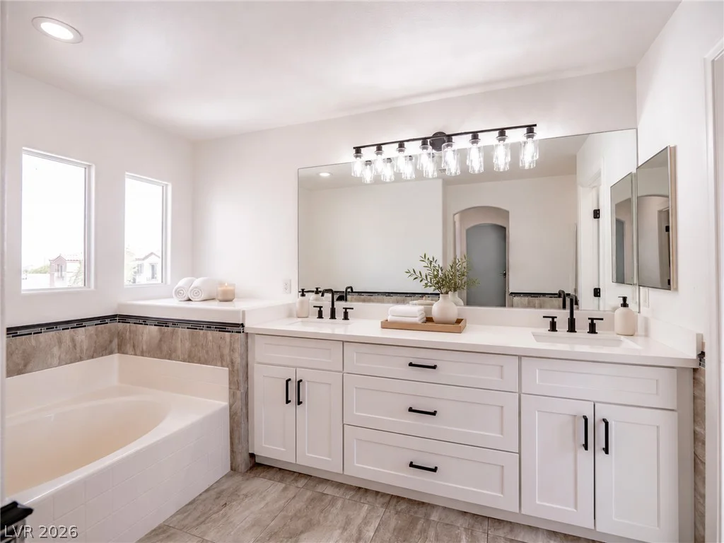 6524 Roundstone Bog, Las Vegas, NV 89139