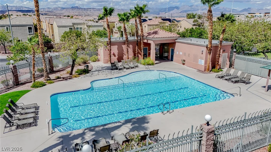 6524 Roundstone Bog, Las Vegas, NV 89139