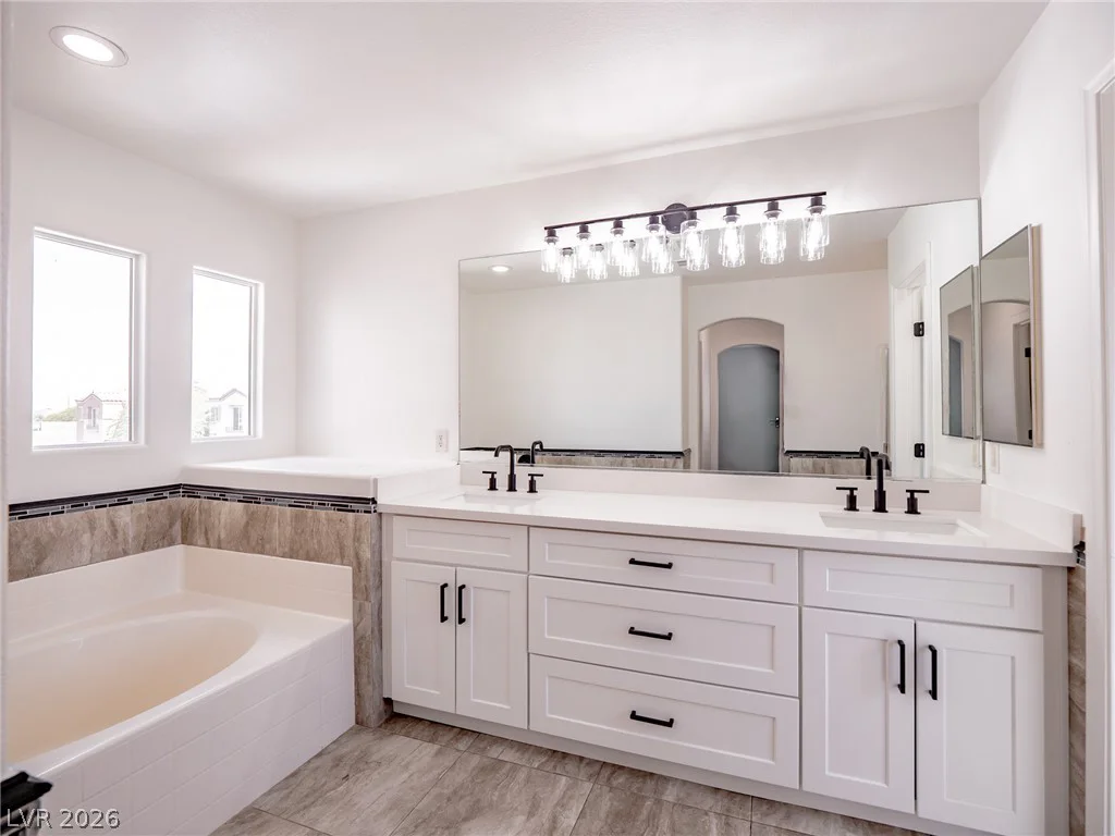 6524 Roundstone Bog, Las Vegas, NV 89139