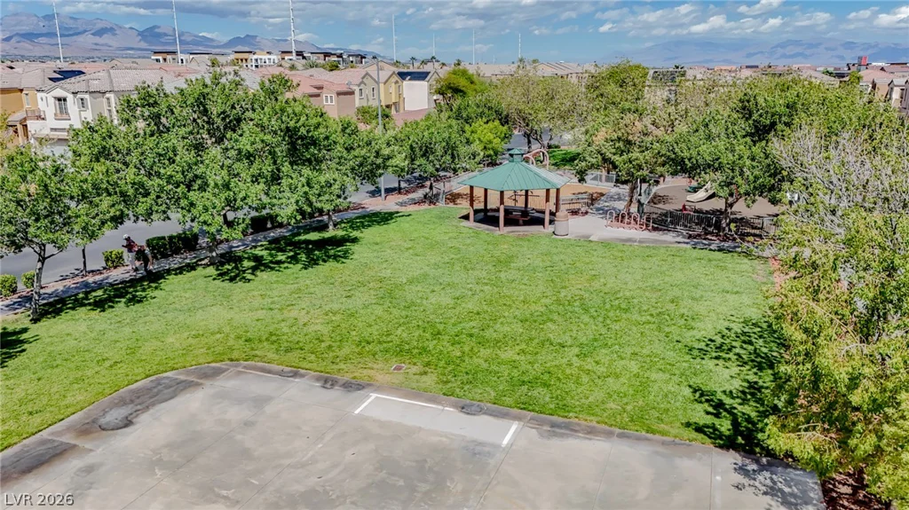 6524 Roundstone Bog, Las Vegas, NV 89139