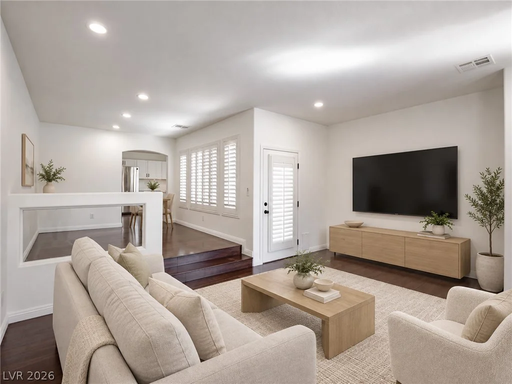 6524 Roundstone Bog, Las Vegas, NV 89139