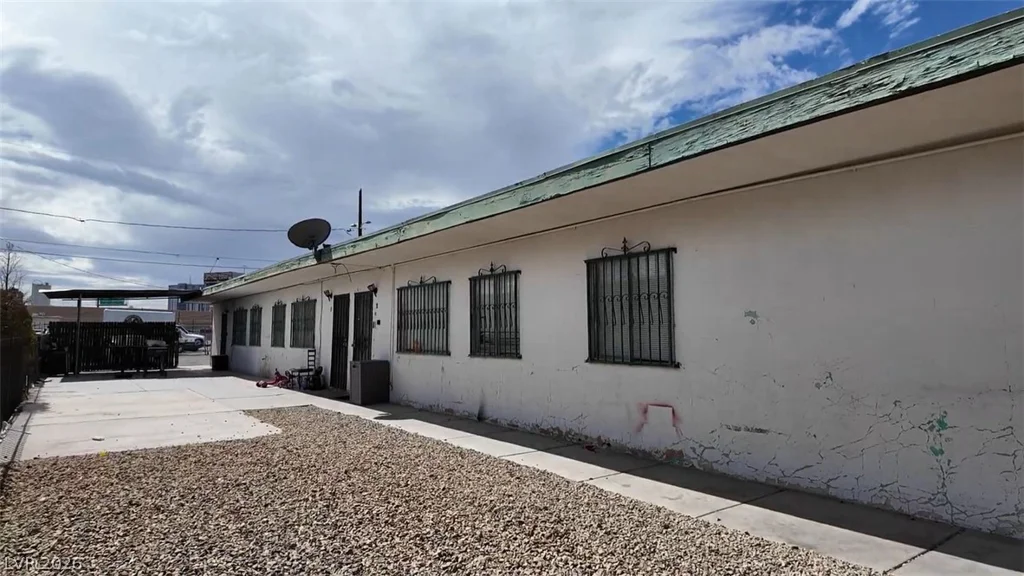 705 Morgan, Las Vegas, NV 89106