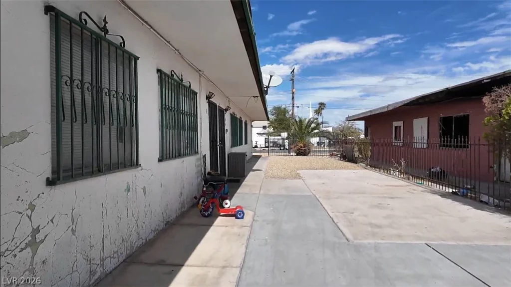 705 Morgan, Las Vegas, NV 89106