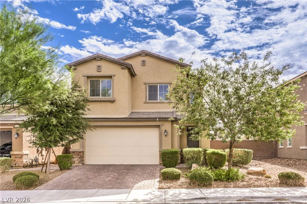 6934 Denio Island, North Las Vegas, NV 89084