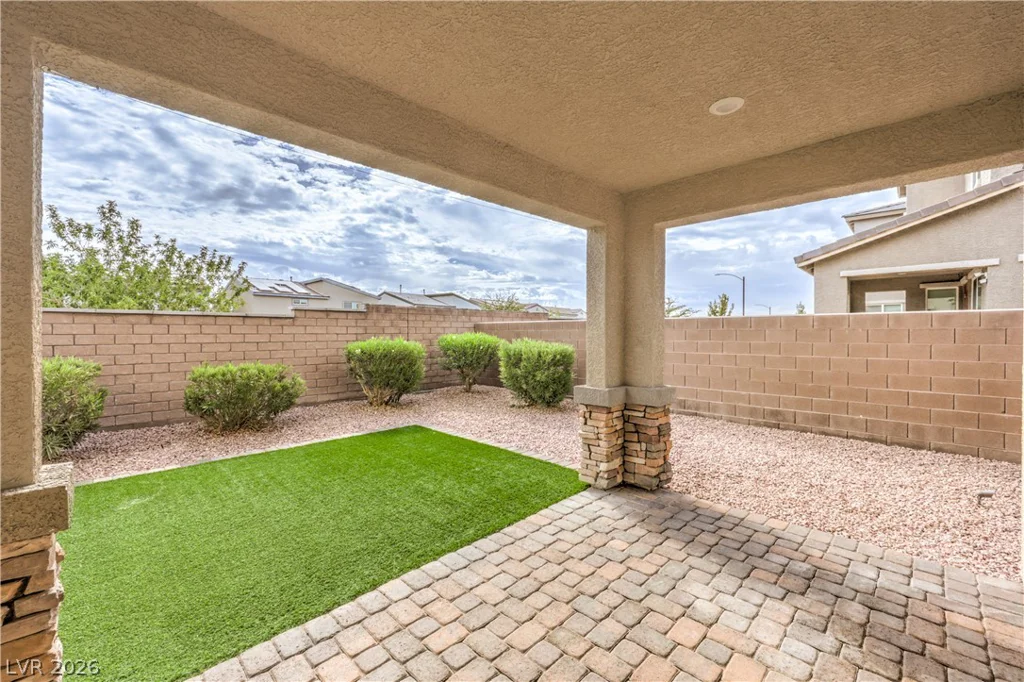 6934 Denio Island, North Las Vegas, NV 89084