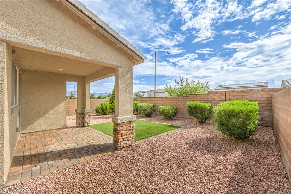 6934 Denio Island, North Las Vegas, NV 89084