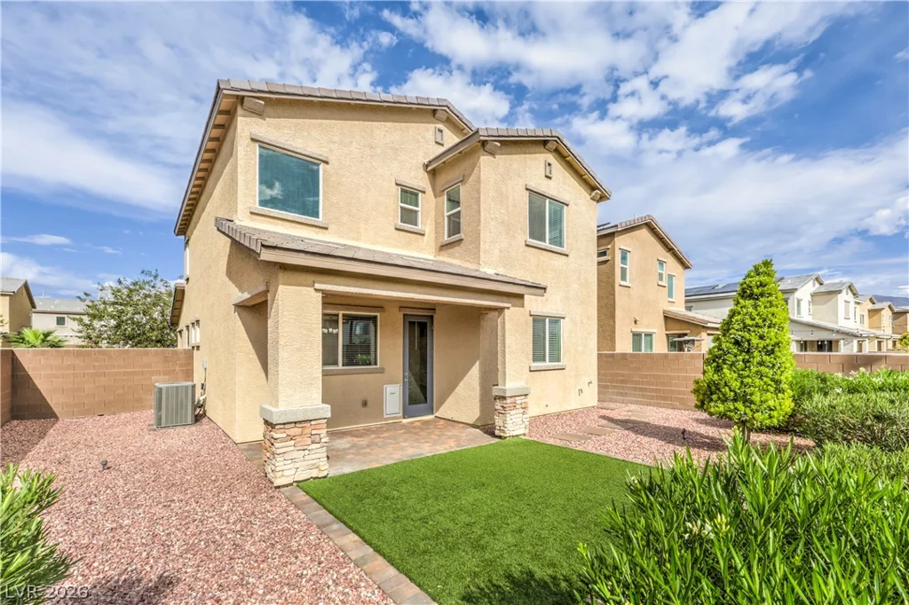6934 Denio Island, North Las Vegas, NV 89084
