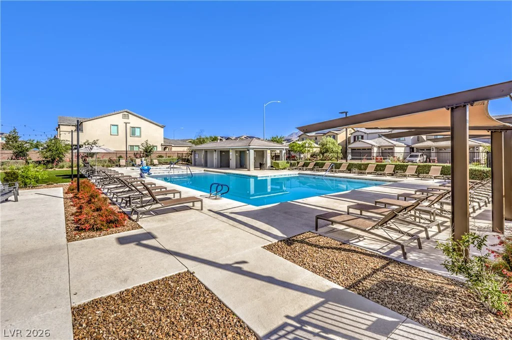 6934 Denio Island, North Las Vegas, NV 89084