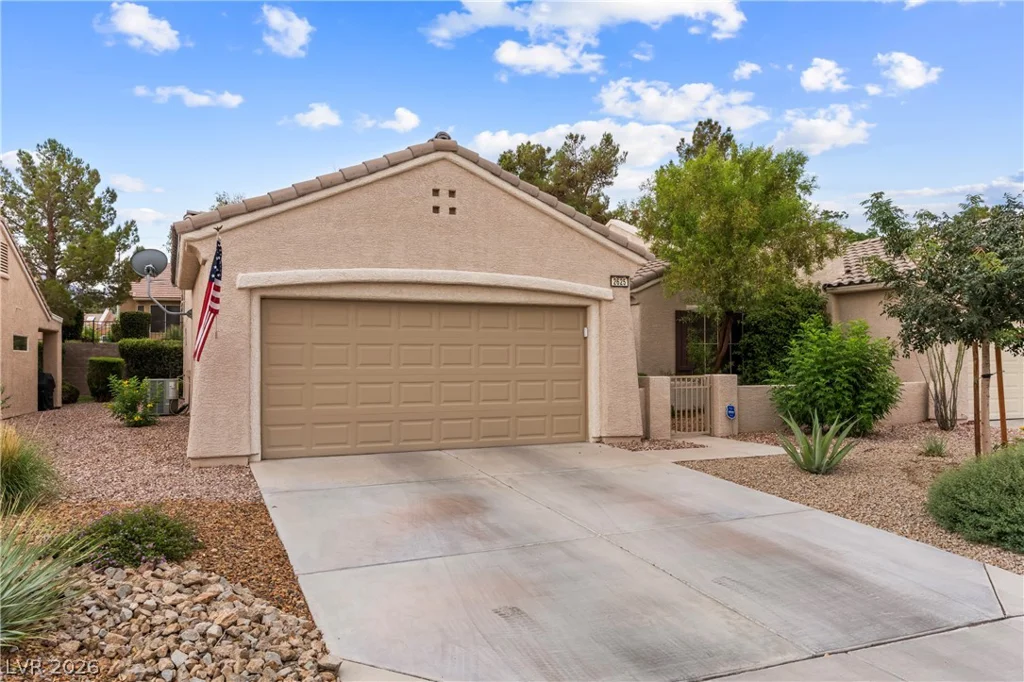 2625 Langford, Henderson, NV 89052