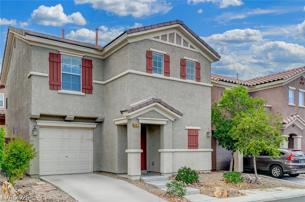 463 Royal Bridge, Las Vegas, NV 89178