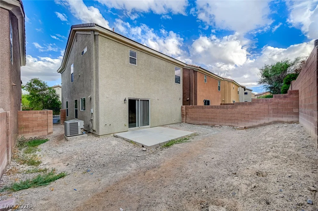 463 Royal Bridge, Las Vegas, NV 89178