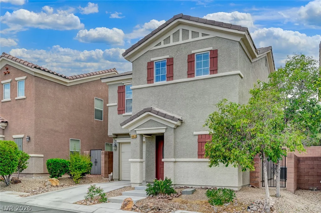 463 Royal Bridge, Las Vegas, NV 89178