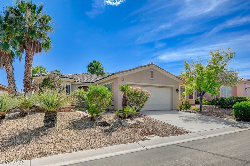 10357 Abisso, Las Vegas, NV 89135