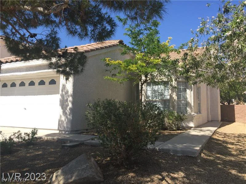 3421 Rose Valley, North Las Vegas, NV 89032