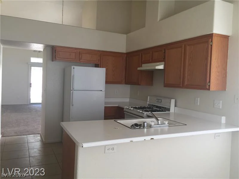 3421 Rose Valley, North Las Vegas, NV 89032