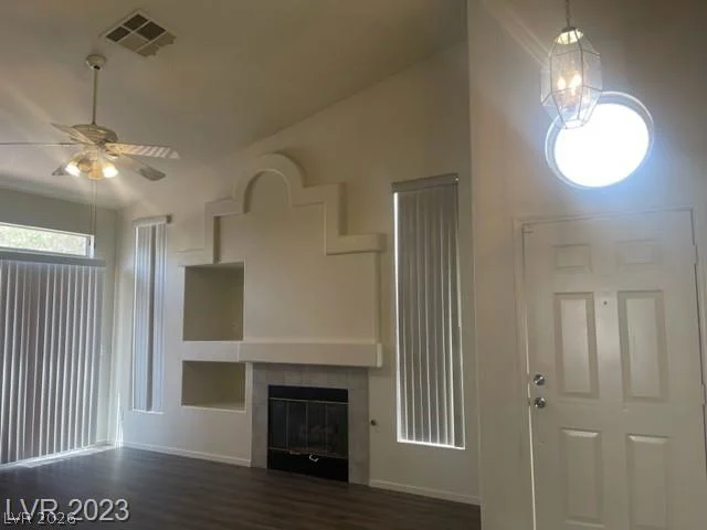3421 Rose Valley, North Las Vegas, NV 89032