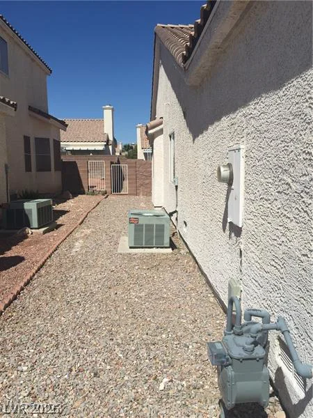 3421 Rose Valley, North Las Vegas, NV 89032