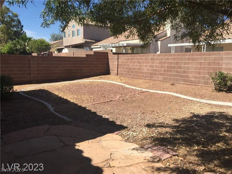 3421 Rose Valley, North Las Vegas, NV 89032