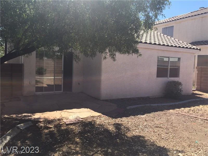 3421 Rose Valley, North Las Vegas, NV 89032