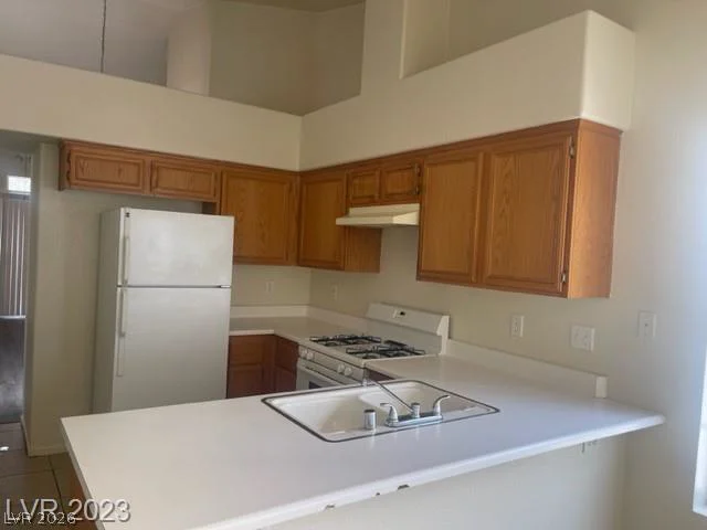 3421 Rose Valley, North Las Vegas, NV 89032