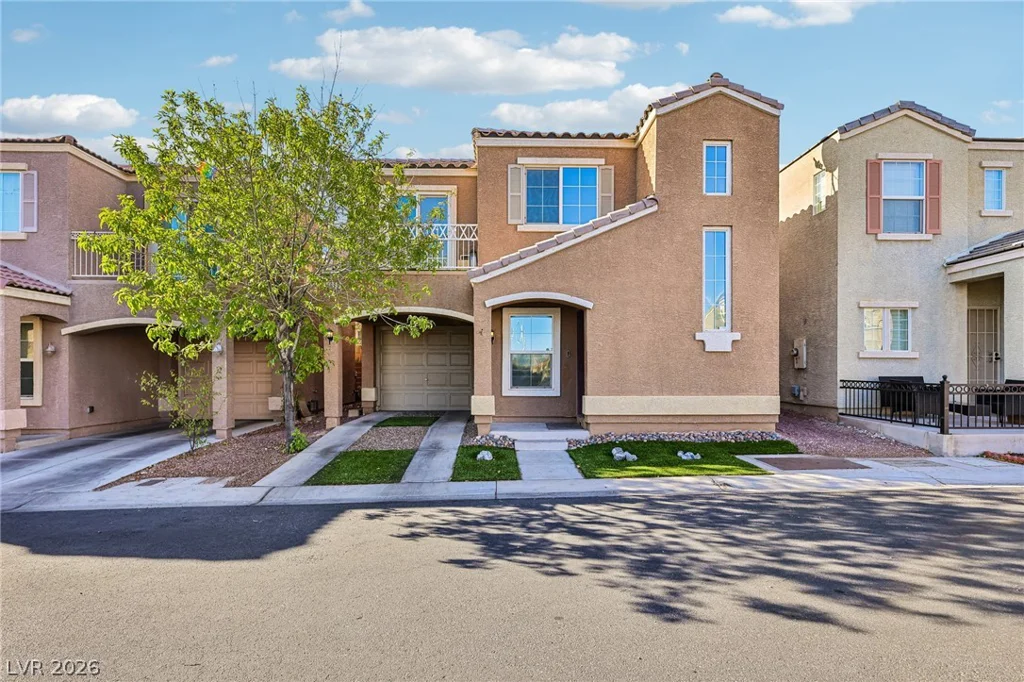 6693 Oxendale, Las Vegas, NV 89139