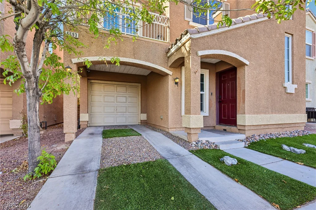 6693 Oxendale, Las Vegas, NV 89139