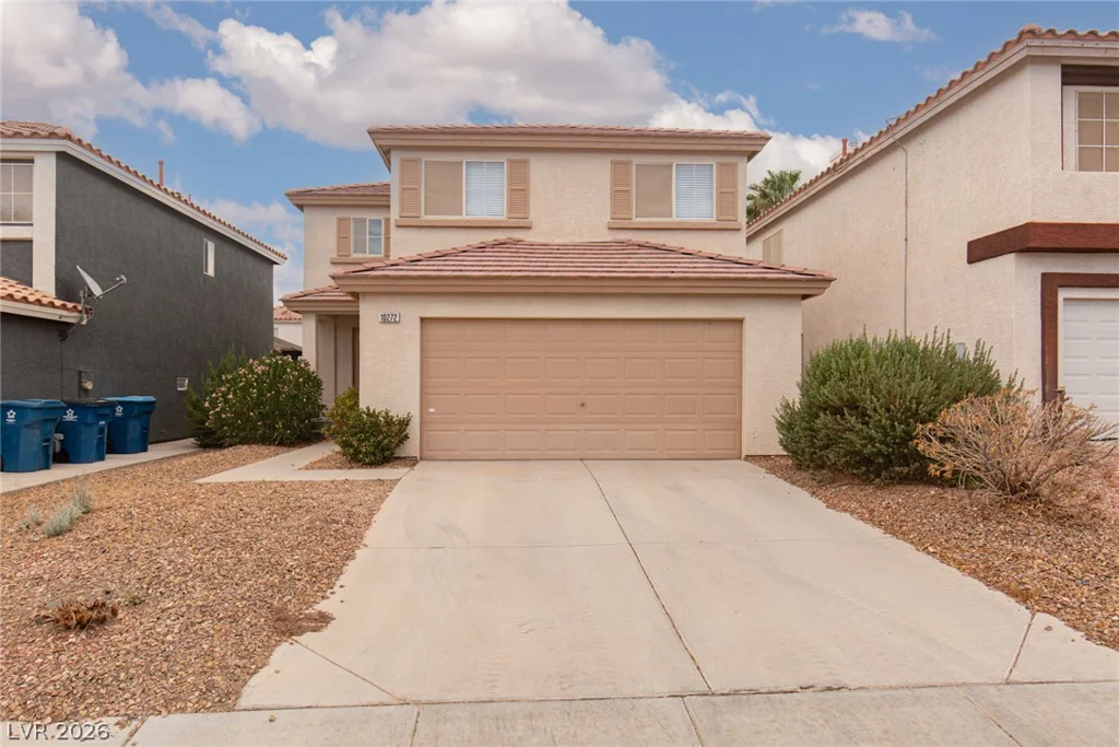 10272 Ghost Gum Street, Las Vegas, NV 89183