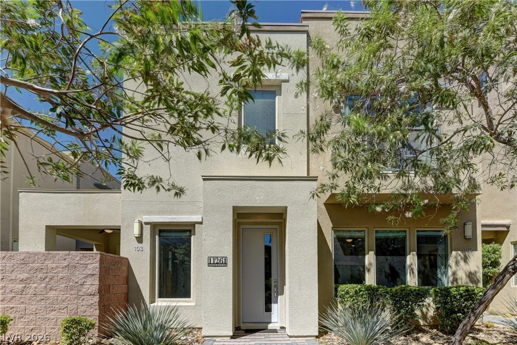11261 Essence Point, Las Vegas, NV 89135