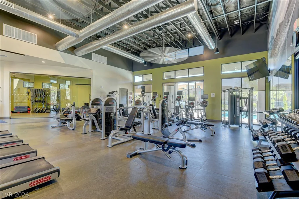 11261 Essence Point, Las Vegas, NV 89135
