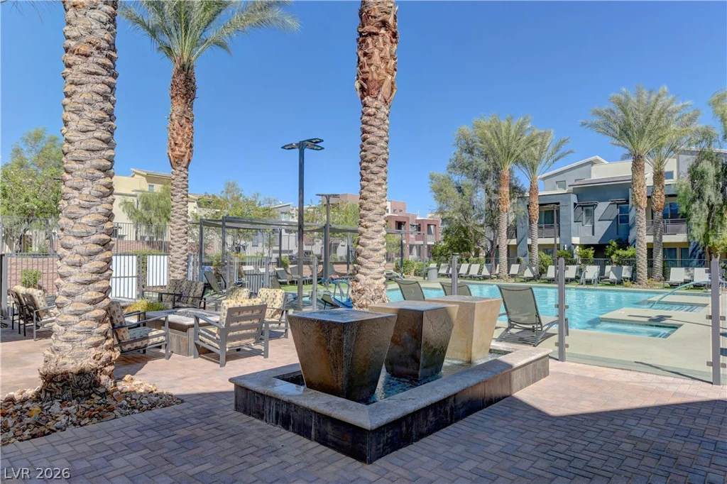 11261 Essence Point, Las Vegas, NV 89135