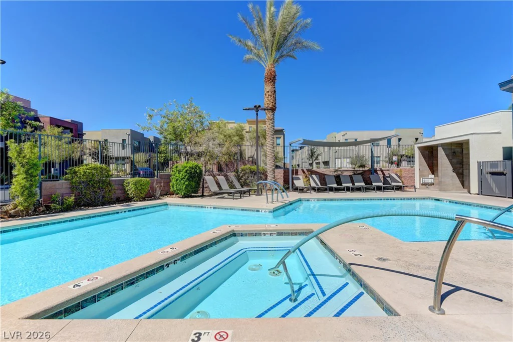 11261 Essence Point, Las Vegas, NV 89135