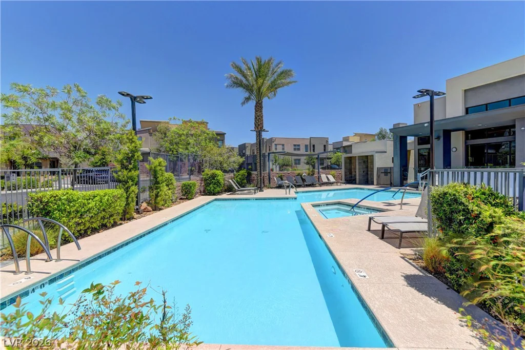 11261 Essence Point, Las Vegas, NV 89135