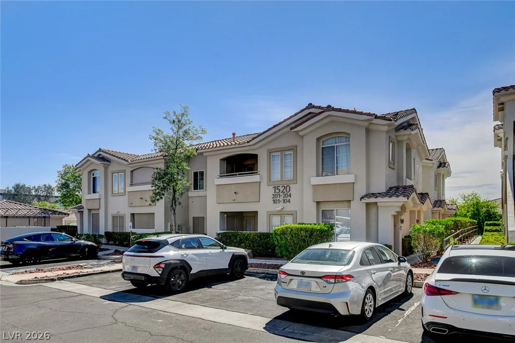 1520 Ruby Cliffs, Las Vegas, NV 89144