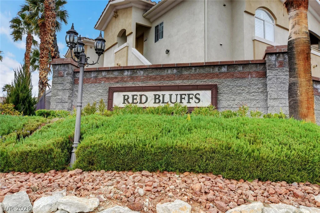 1520 Ruby Cliffs, Las Vegas, NV 89144