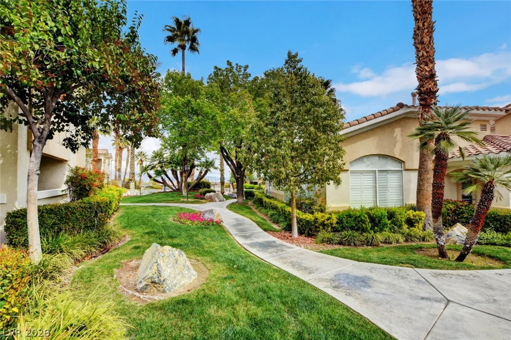 1520 Ruby Cliffs, Las Vegas, NV 89144