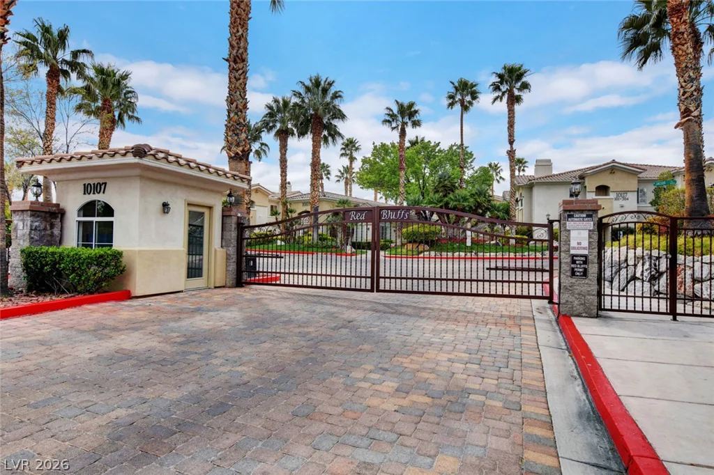 1520 Ruby Cliffs, Las Vegas, NV 89144