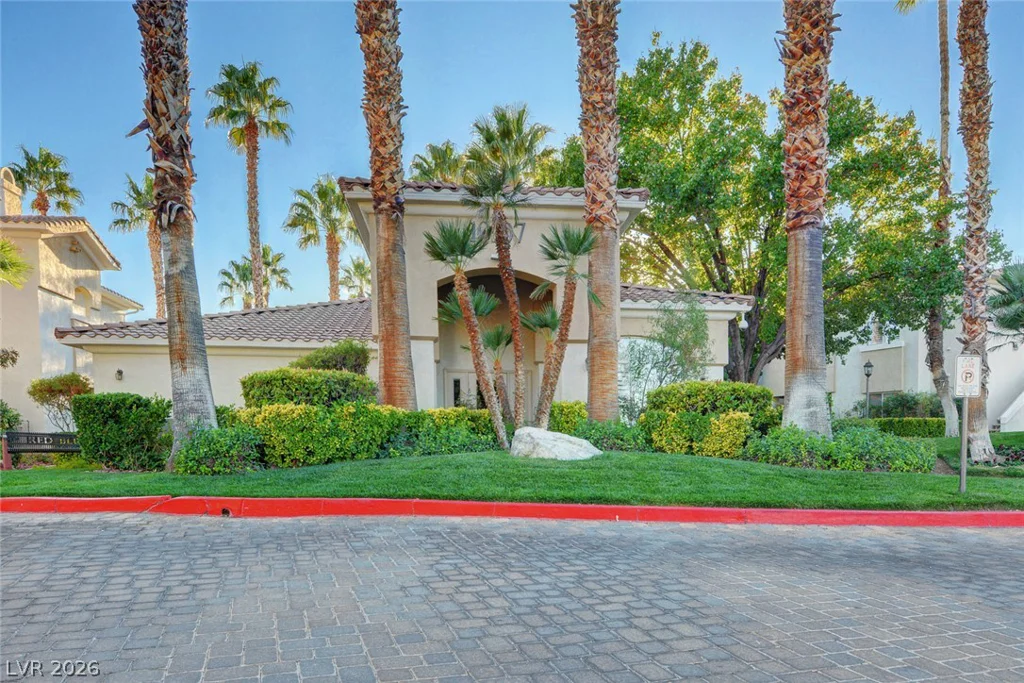 1520 Ruby Cliffs, Las Vegas, NV 89144