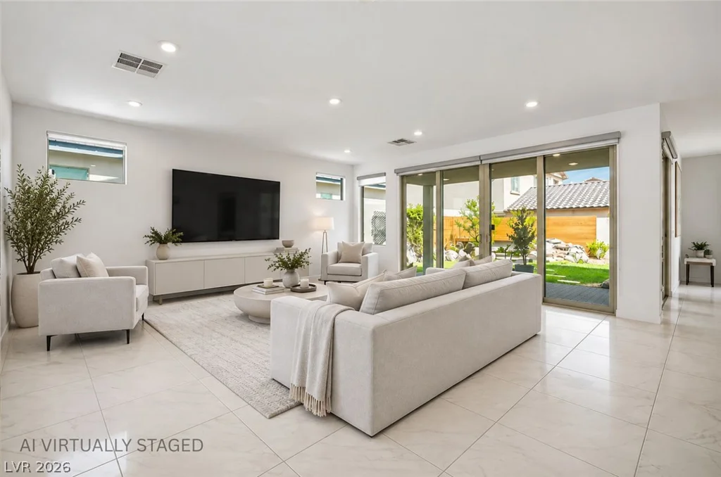 9866 Homestead Mesa, Las Vegas, NV 89141