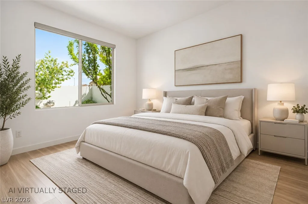9866 Homestead Mesa, Las Vegas, NV 89141