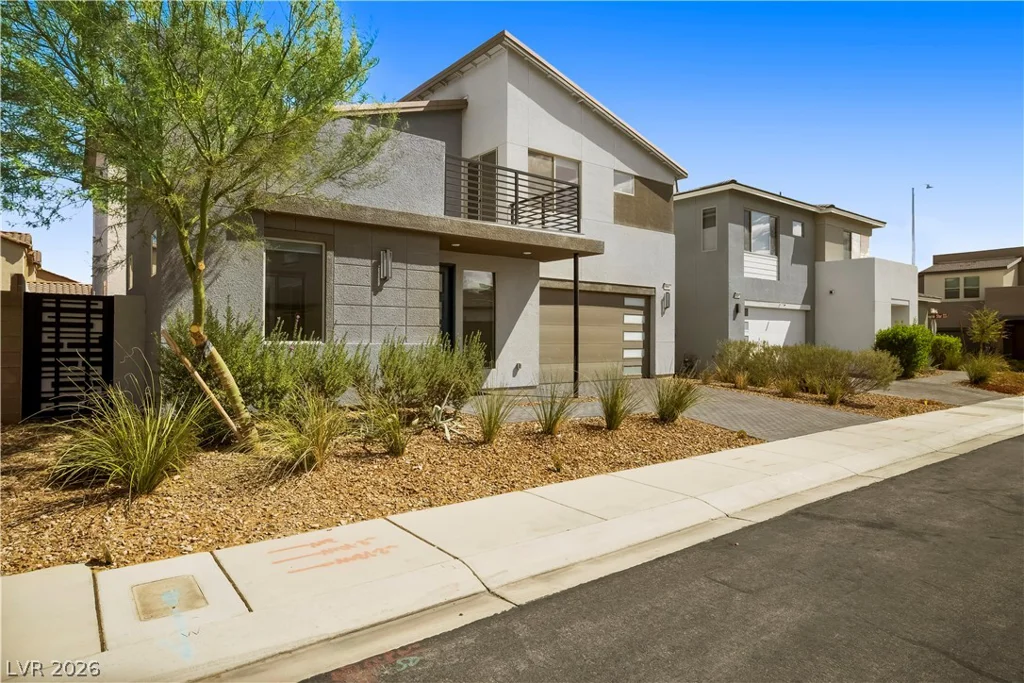 9866 Homestead Mesa, Las Vegas, NV 89141