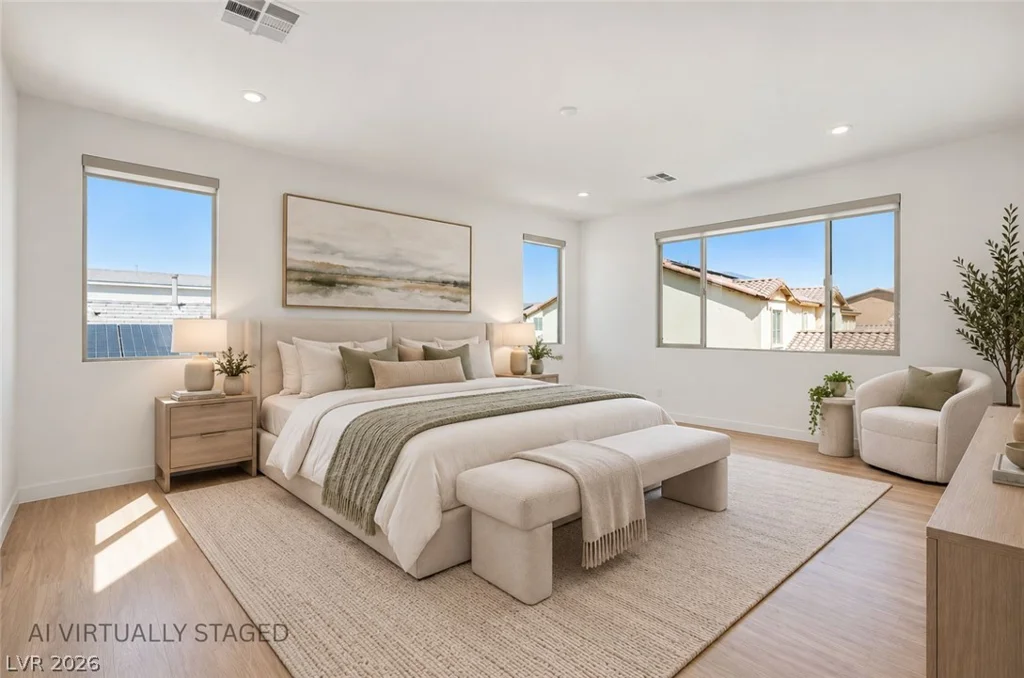 9866 Homestead Mesa, Las Vegas, NV 89141