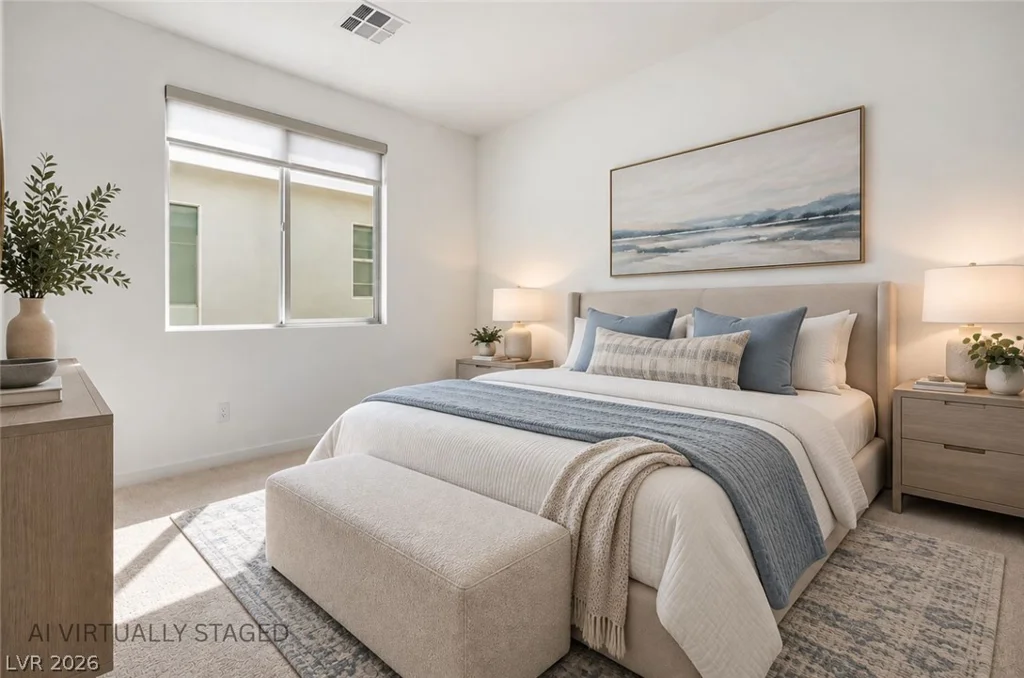 9866 Homestead Mesa, Las Vegas, NV 89141