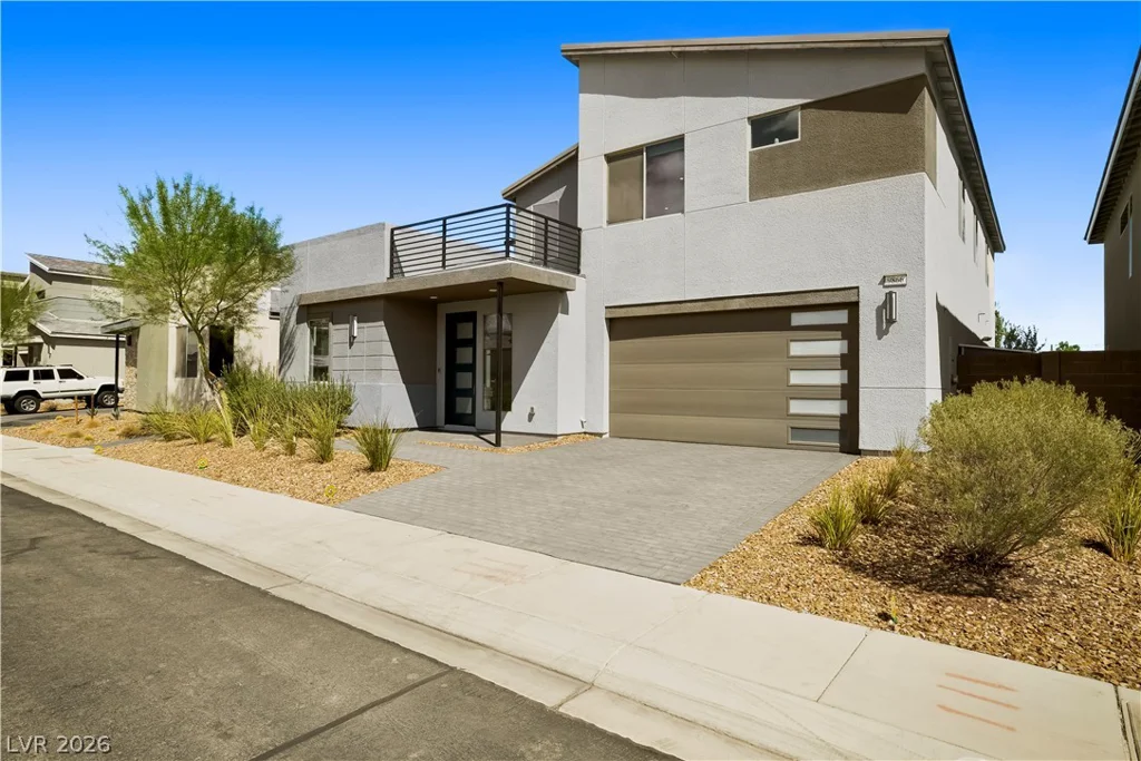 9866 Homestead Mesa, Las Vegas, NV 89141