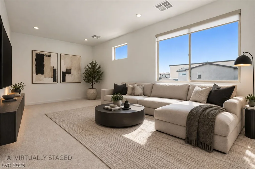 9866 Homestead Mesa, Las Vegas, NV 89141