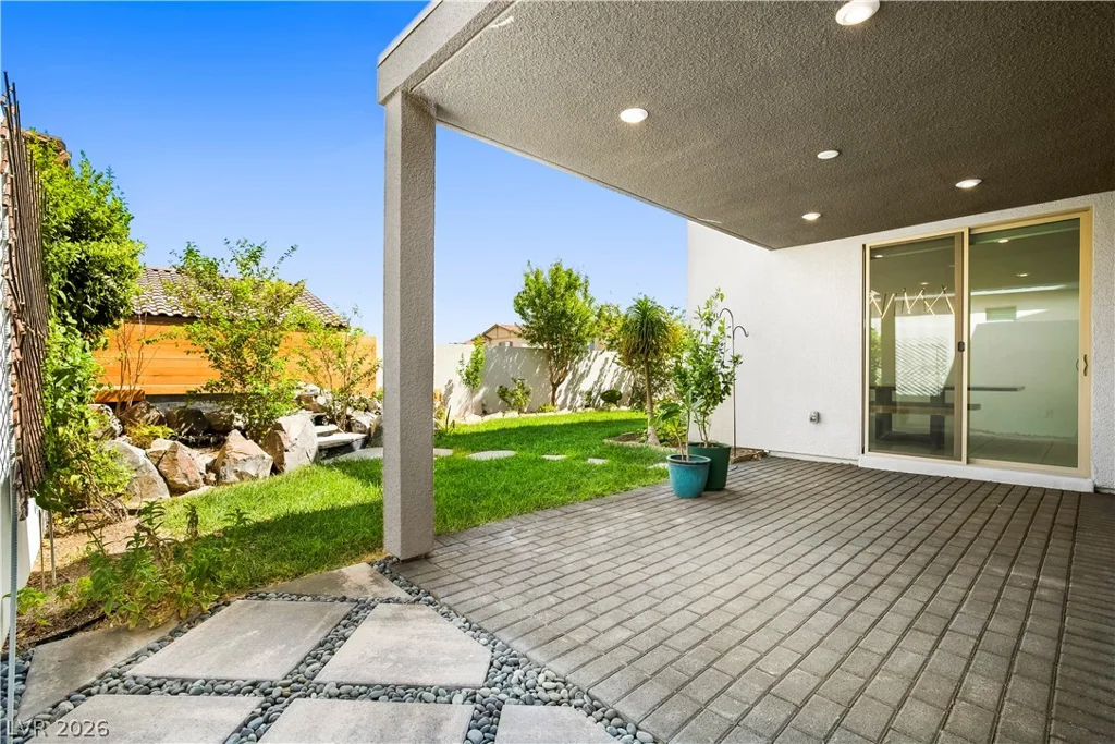 9866 Homestead Mesa, Las Vegas, NV 89141