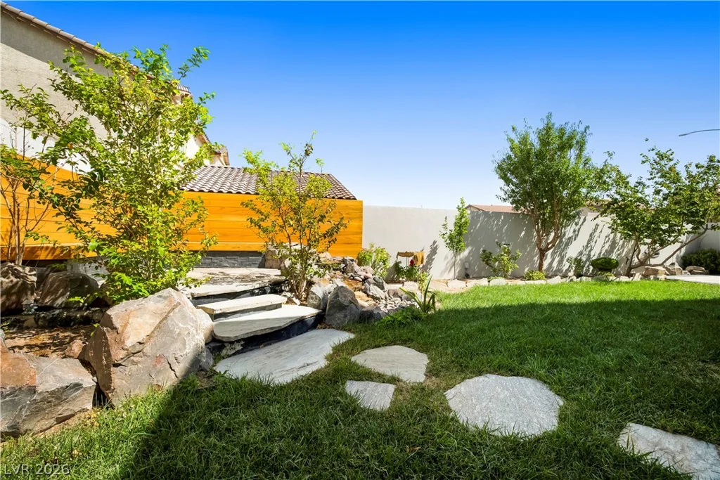 9866 Homestead Mesa, Las Vegas, NV 89141